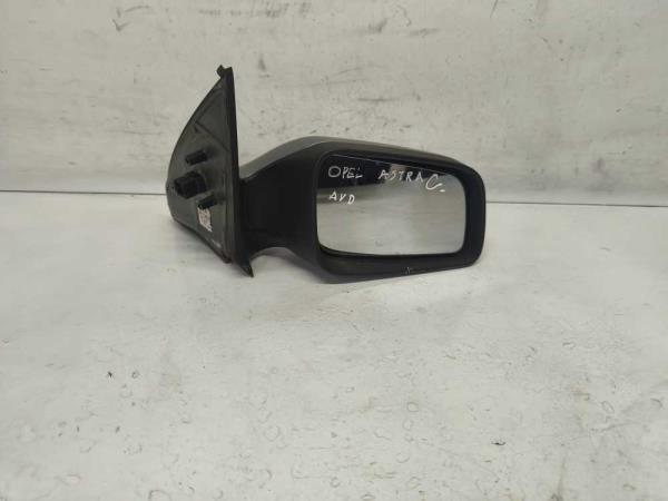 RETROVISEUR DROIT ELECTRIQUE OPEL - Vue 2